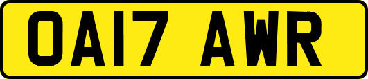 OA17AWR