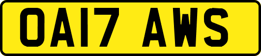 OA17AWS