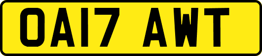 OA17AWT