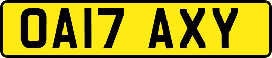 OA17AXY