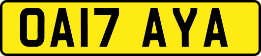 OA17AYA