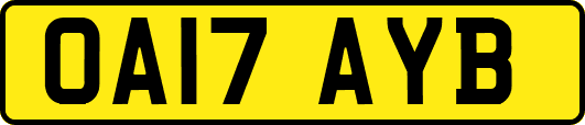 OA17AYB