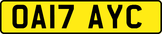 OA17AYC