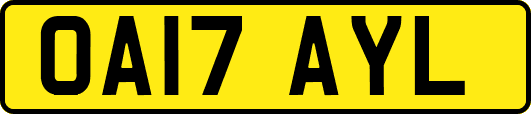 OA17AYL
