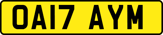 OA17AYM