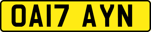 OA17AYN