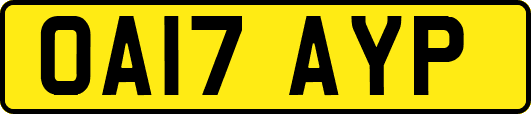 OA17AYP