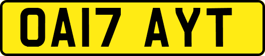 OA17AYT