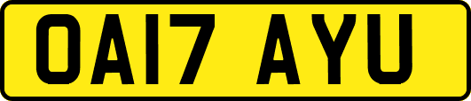 OA17AYU
