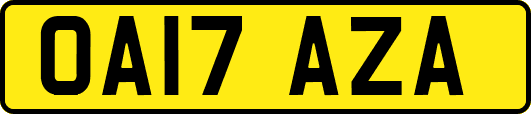 OA17AZA