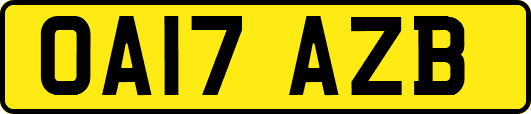 OA17AZB