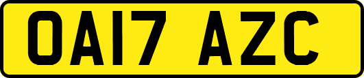 OA17AZC