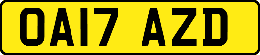 OA17AZD