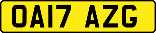 OA17AZG