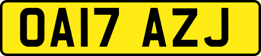 OA17AZJ