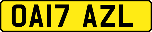 OA17AZL