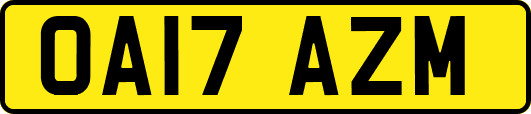OA17AZM