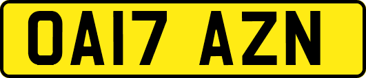 OA17AZN