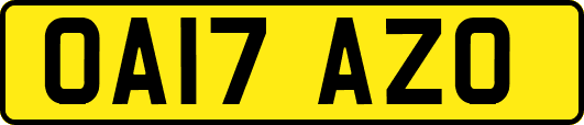 OA17AZO
