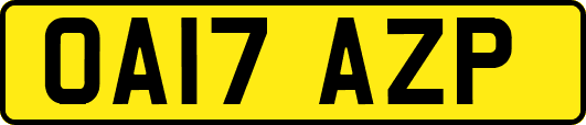 OA17AZP