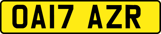 OA17AZR