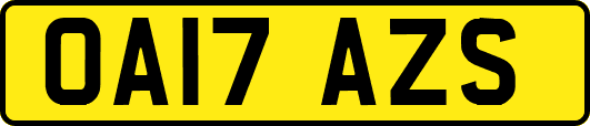 OA17AZS