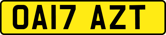 OA17AZT