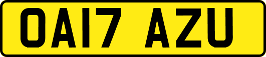 OA17AZU