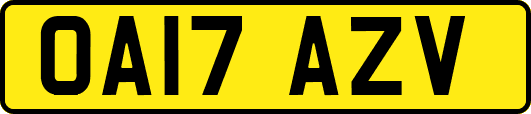 OA17AZV