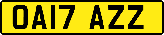 OA17AZZ