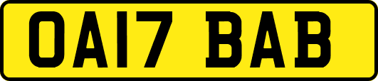 OA17BAB