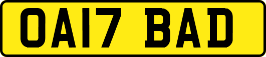 OA17BAD
