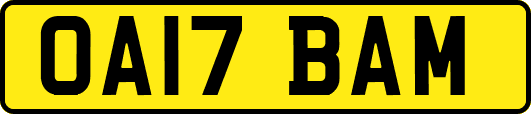 OA17BAM
