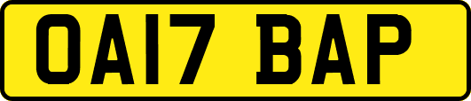 OA17BAP