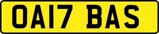 OA17BAS