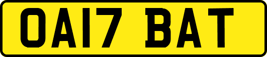 OA17BAT