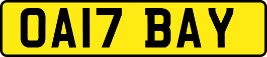 OA17BAY