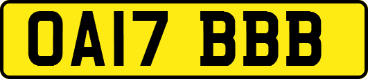 OA17BBB