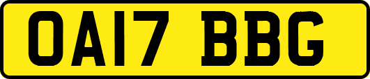 OA17BBG