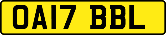 OA17BBL
