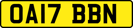 OA17BBN