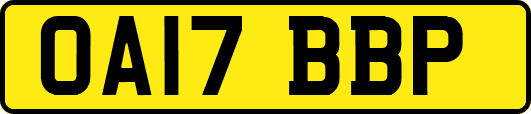 OA17BBP