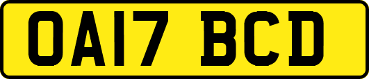 OA17BCD
