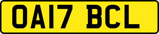 OA17BCL