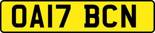 OA17BCN