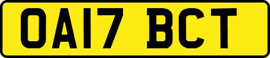 OA17BCT