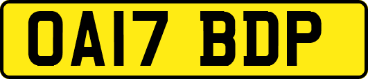 OA17BDP