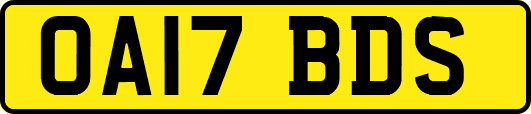 OA17BDS