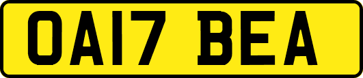OA17BEA