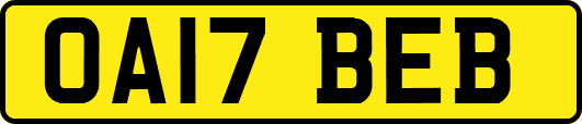 OA17BEB